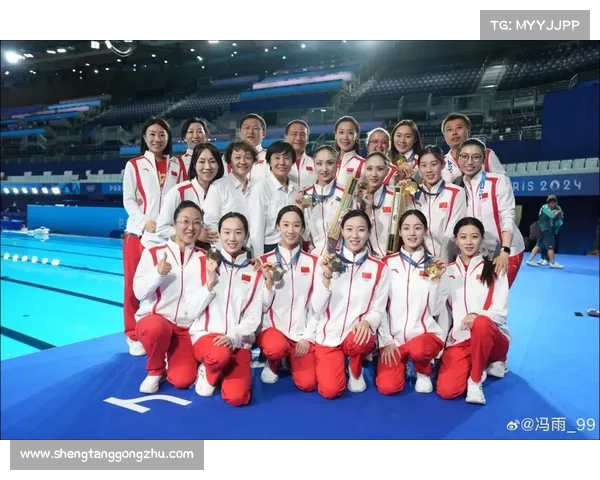 2024年巴黎夏季奥运会金牌预测全球竞争格局与中国代表团表现分析